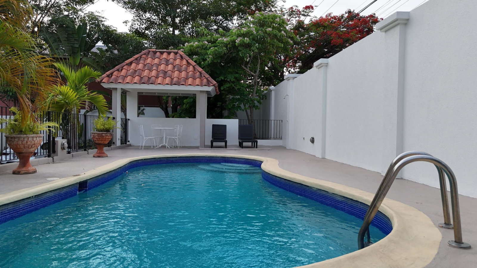 Fifteenth image of 7-1-3 Gwendon Park Avenue in Kingston 8, St. Andrew, Jamaica - property is For Rent