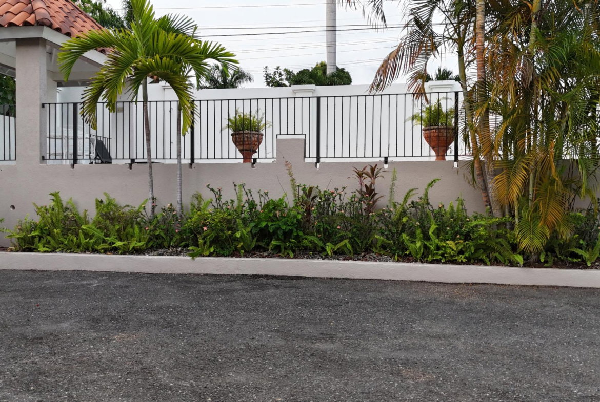 Sixteenth image of 7-1-3 Gwendon Park Avenue in Kingston 8, St. Andrew, Jamaica - property is For Rent