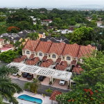 First image of 7-1-3 Gwendon Park Avenue in Kingston 8, St. Andrew, Jamaica - property is For Rent