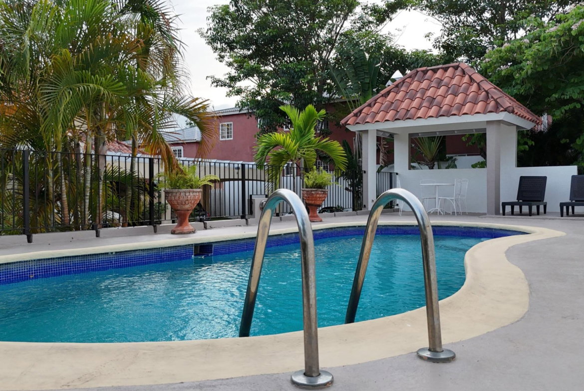 Seventeenth image of 7-1-3 Gwendon Park Avenue in Kingston 8, St. Andrew, Jamaica - property is For Rent