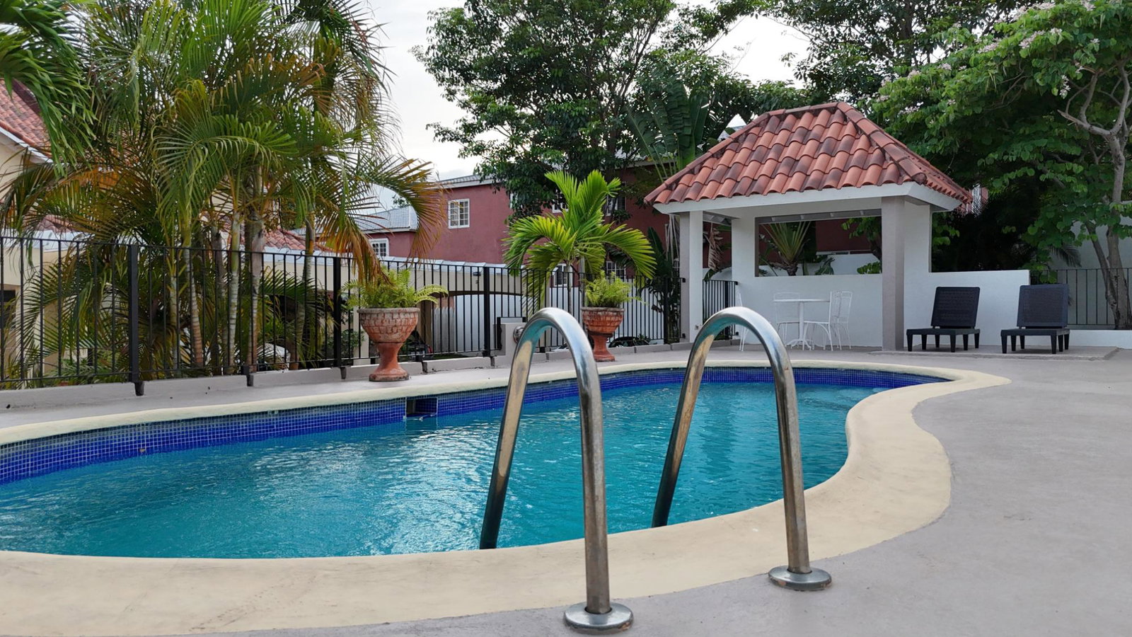 Seventeenth image of 7-1-3 Gwendon Park Avenue in Kingston 8, St. Andrew, Jamaica - property is For Rent