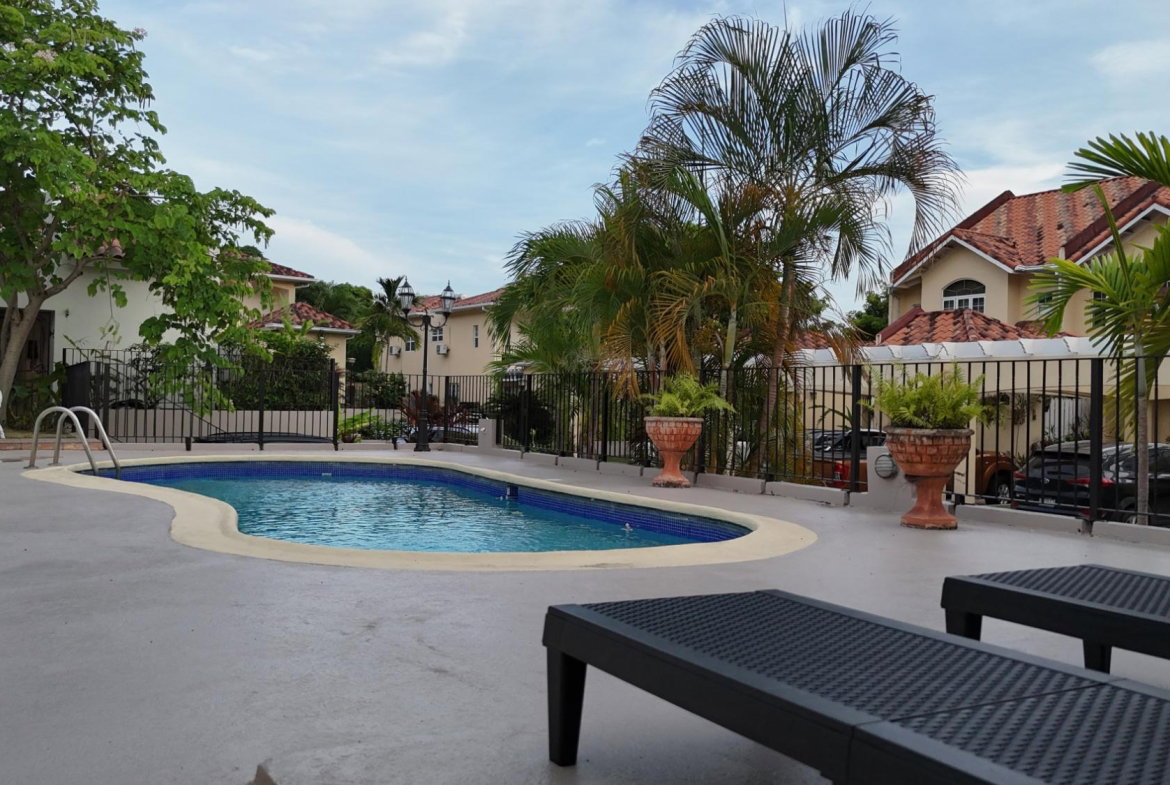 Eighteenth image of 7-1-3 Gwendon Park Avenue in Kingston 8, St. Andrew, Jamaica - property is For Rent