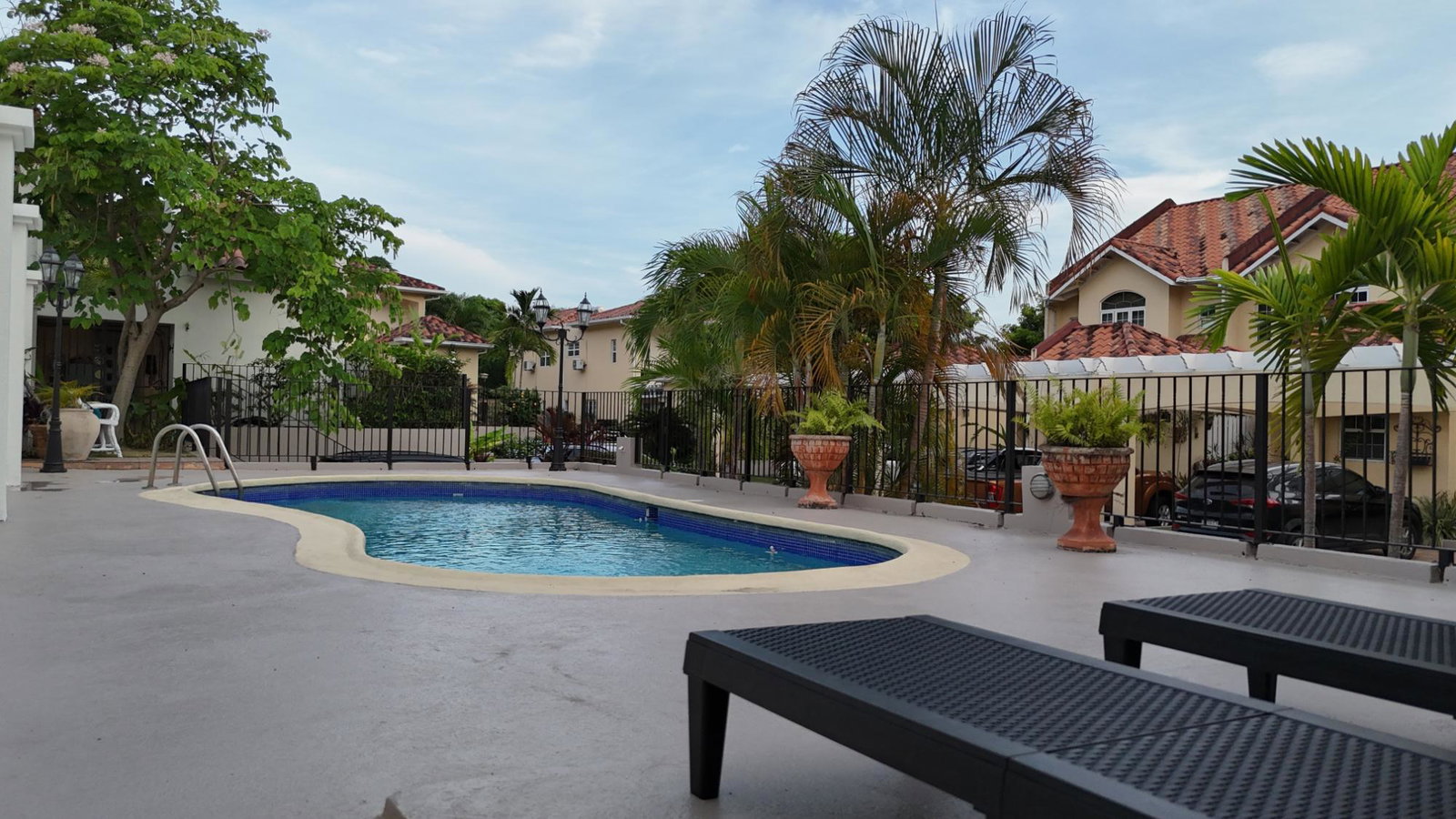 Eighteenth image of 7-1-3 Gwendon Park Avenue in Kingston 8, St. Andrew, Jamaica - property is For Rent