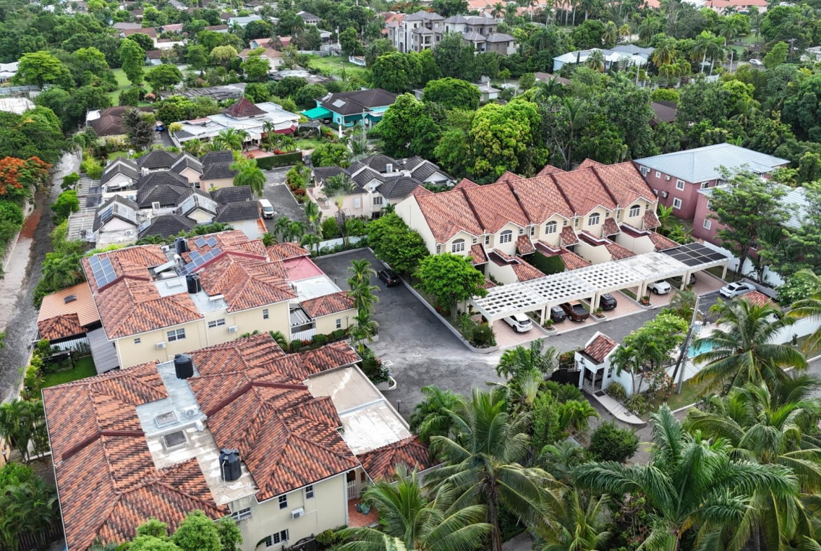Third image of 7-1-3 Gwendon Park Avenue in Kingston 8, St. Andrew, Jamaica - property is For Rent