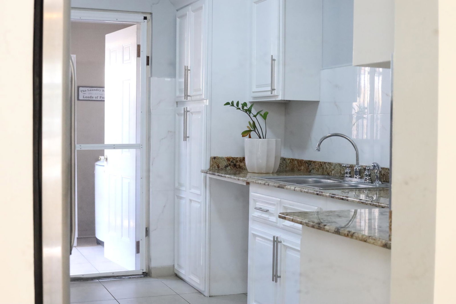 Twenty-First image of 7-1-3 Gwendon Park Avenue in Kingston 8, St. Andrew, Jamaica - property is For Rent