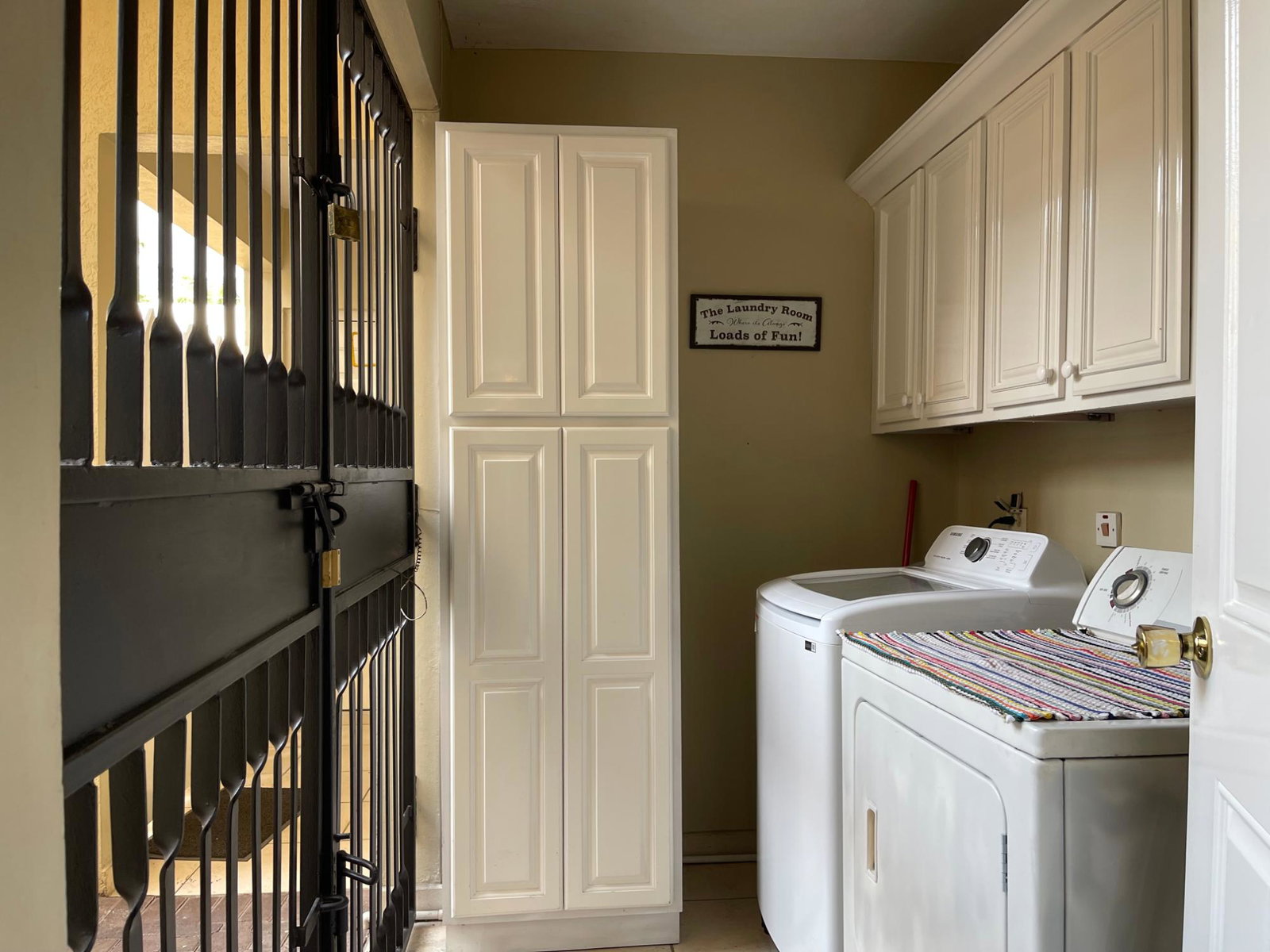 Twenty-Second image of 7-1-3 Gwendon Park Avenue in Kingston 8, St. Andrew, Jamaica - property is For Rent