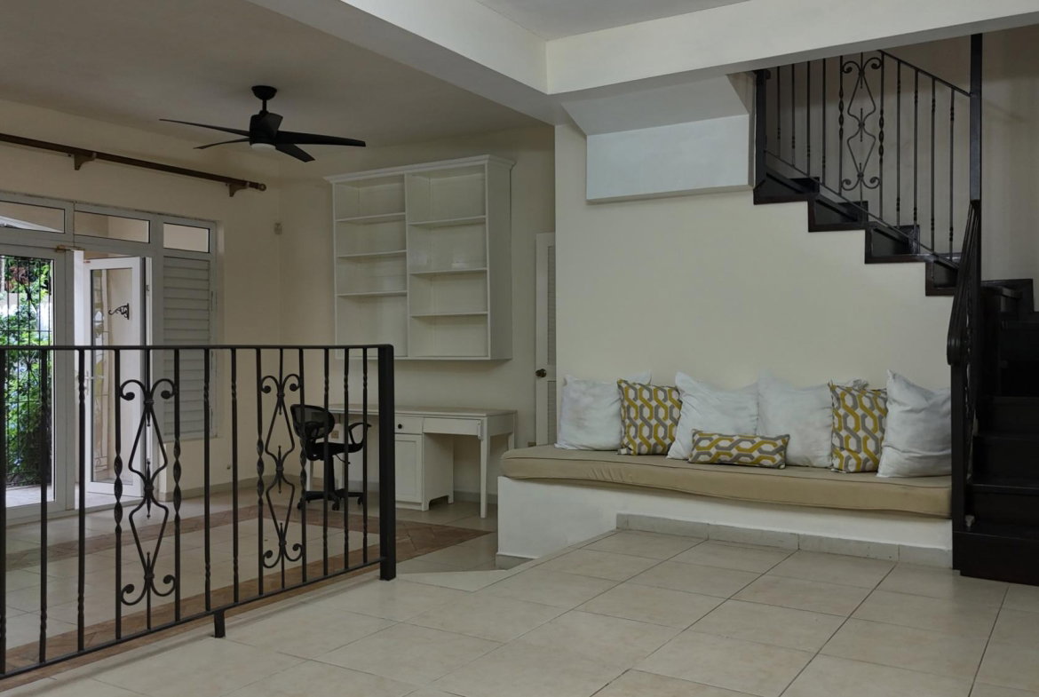 Twenty-Fifth image of 7-1-3 Gwendon Park Avenue in Kingston 8, St. Andrew, Jamaica - property is For Rent