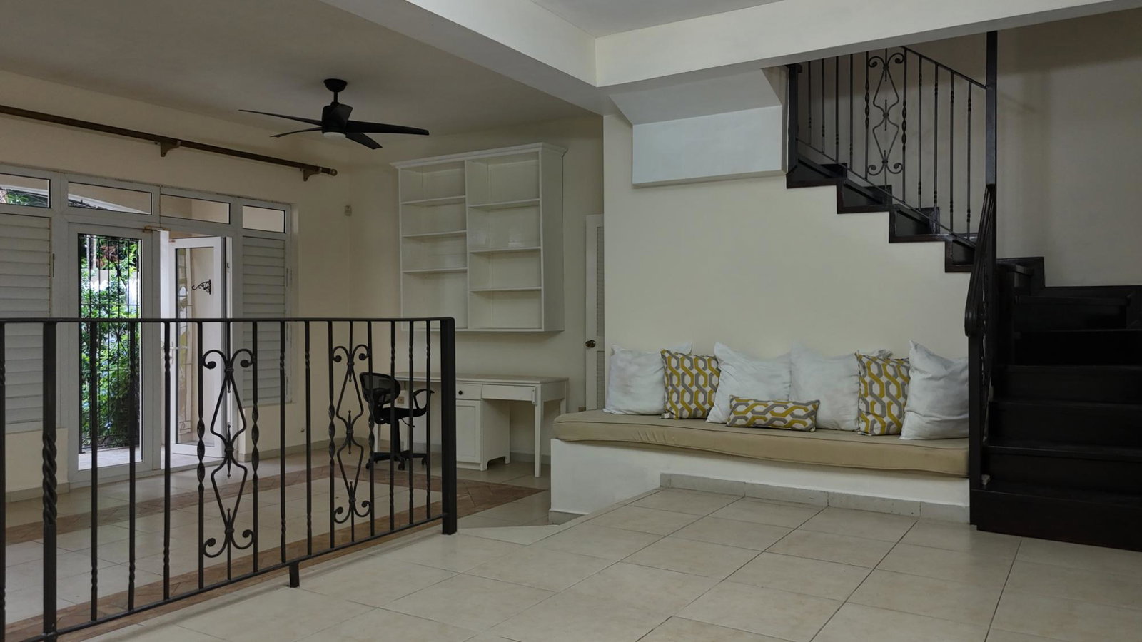 Twenty-Fifth image of 7-1-3 Gwendon Park Avenue in Kingston 8, St. Andrew, Jamaica - property is For Rent
