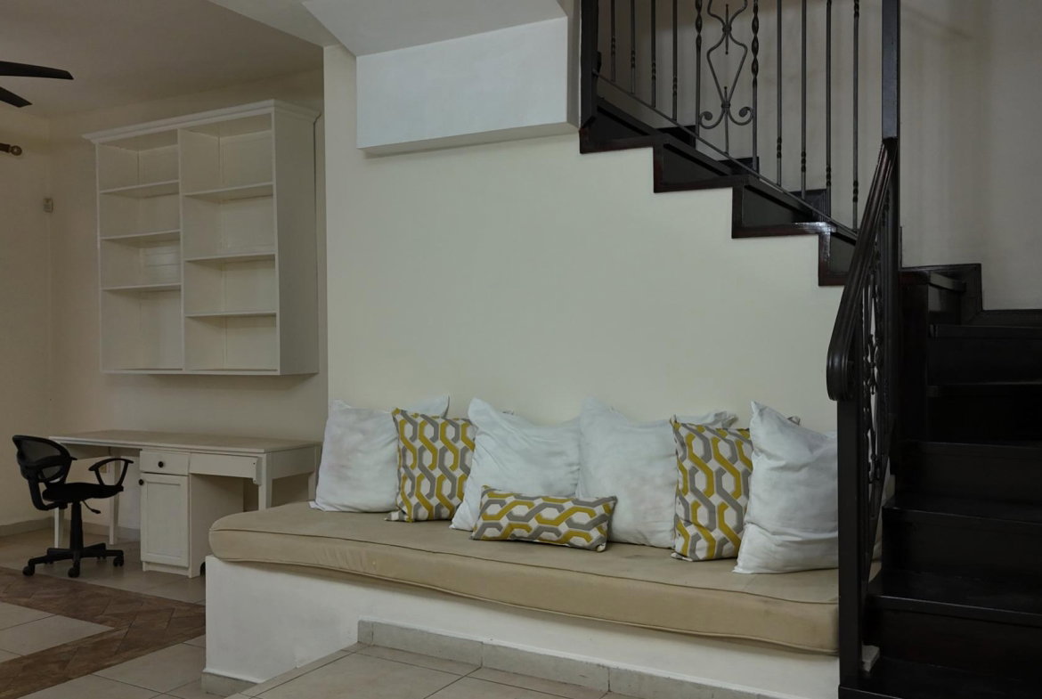 Twenty-Sixth image of 7-1-3 Gwendon Park Avenue in Kingston 8, St. Andrew, Jamaica - property is For Rent
