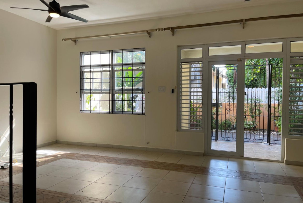 Twenty-Seventh image of 7-1-3 Gwendon Park Avenue in Kingston 8, St. Andrew, Jamaica - property is For Rent