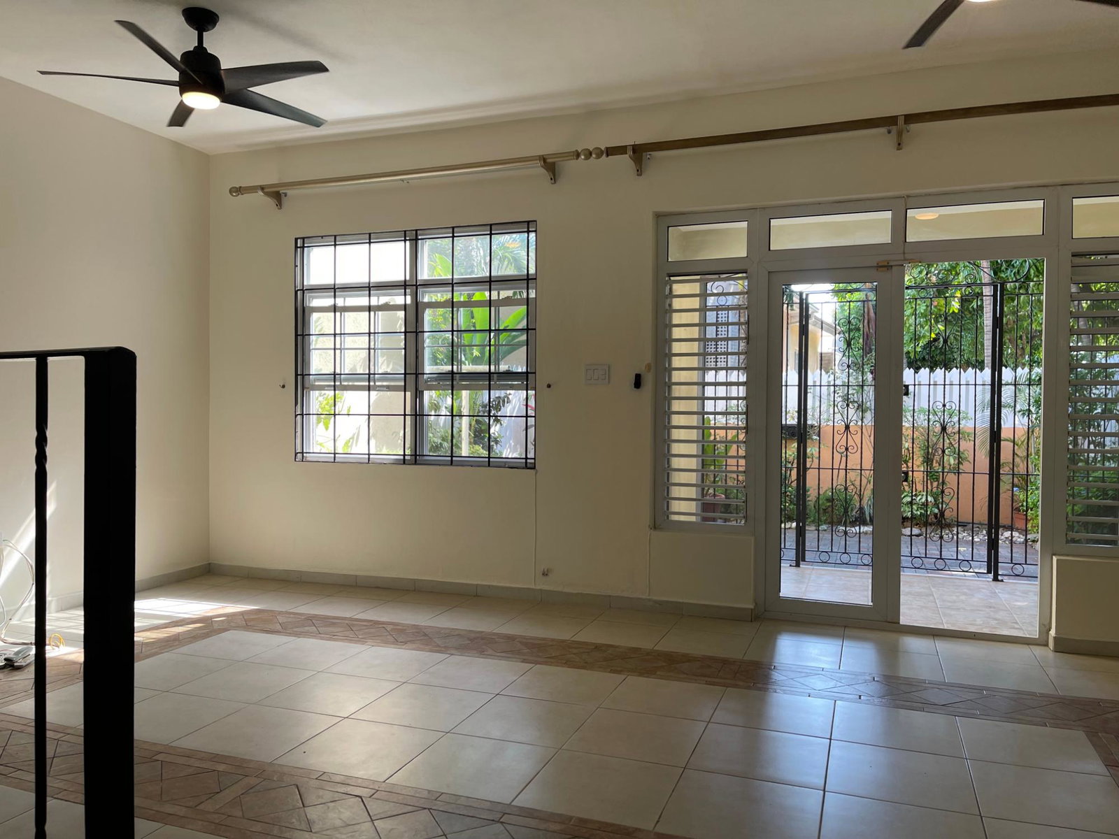 Twenty-Seventh image of 7-1-3 Gwendon Park Avenue in Kingston 8, St. Andrew, Jamaica - property is For Rent