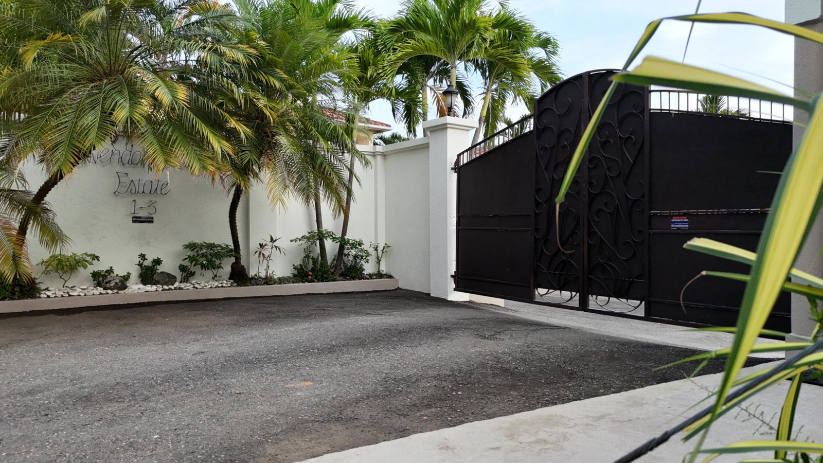 Fourth image of 7-1-3 Gwendon Park Avenue in Kingston 8, St. Andrew, Jamaica - property is For Rent