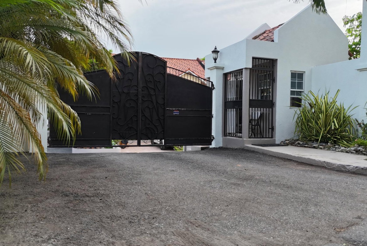 Fifth image of 7-1-3 Gwendon Park Avenue in Kingston 8, St. Andrew, Jamaica - property is For Rent