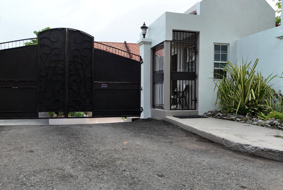 Sixth image of 7-1-3 Gwendon Park Avenue in Kingston 8, St. Andrew, Jamaica - property is For Rent