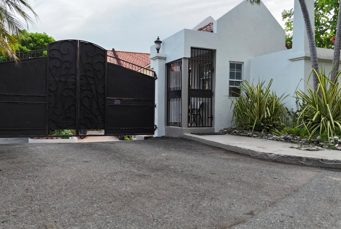 Seventh image of 7-1-3 Gwendon Park Avenue in Kingston 8, St. Andrew, Jamaica - property is For Rent