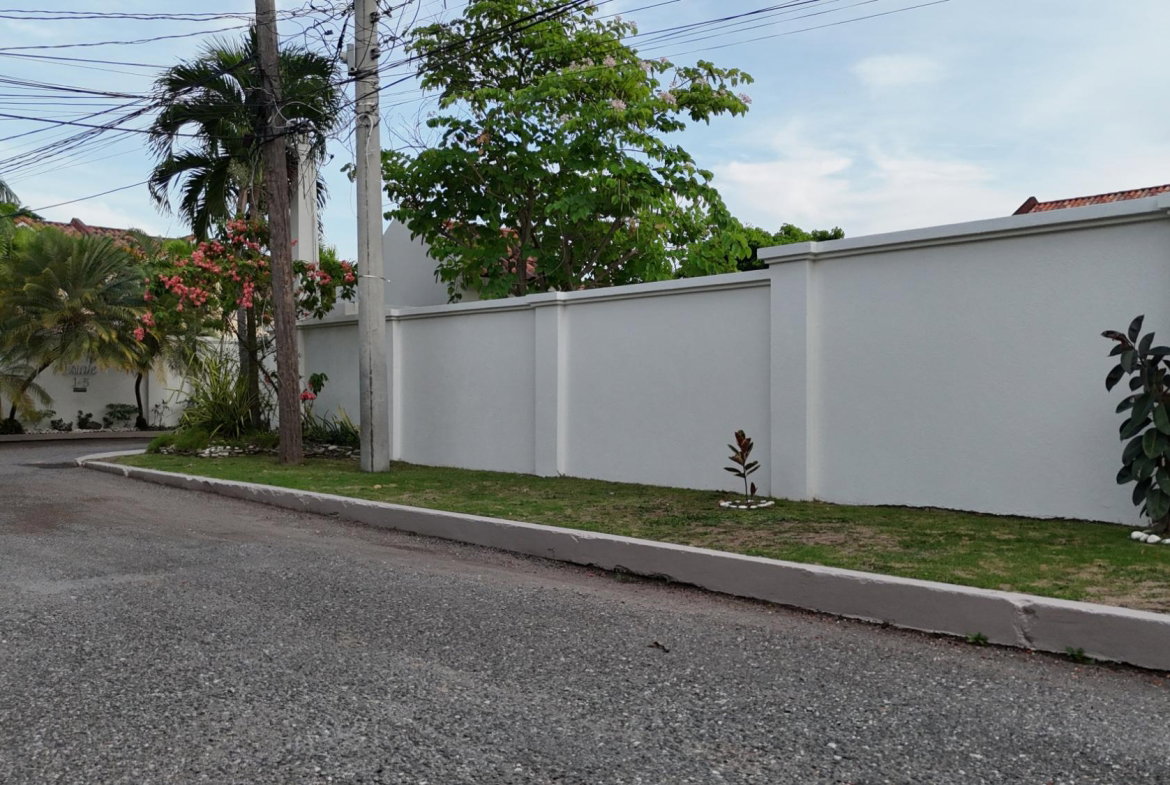 Eighth image of 7-1-3 Gwendon Park Avenue in Kingston 8, St. Andrew, Jamaica - property is For Rent
