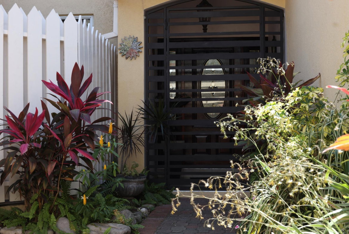 Tenth image of 7-1-3 Gwendon Park Avenue in Kingston 8, St. Andrew, Jamaica - property is For Rent