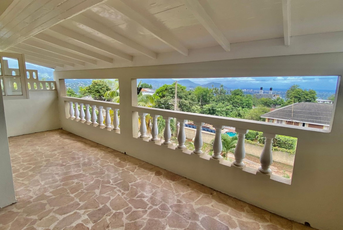 Twenty-Fifth image of 2-2 Leas Flat in Red Hills, St. Andrew, Jamaica - property is For Sale