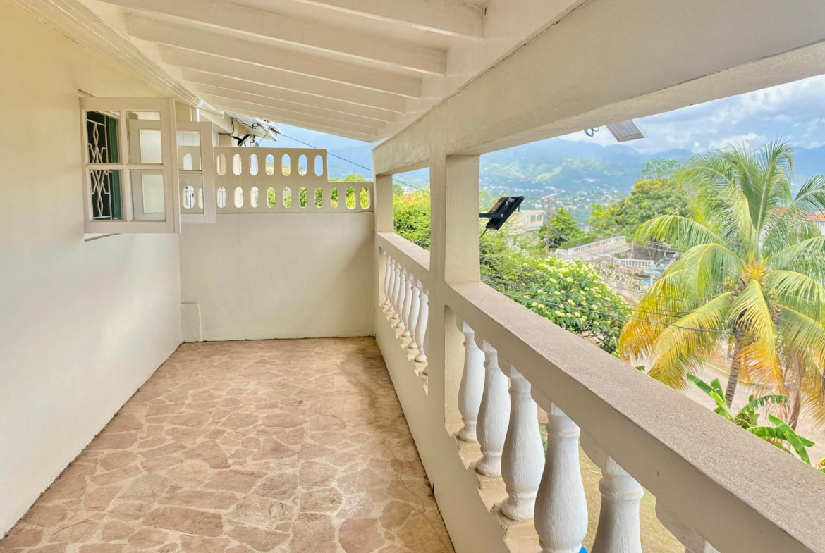 Twenty-Seventh image of 2-2 Leas Flat in Red Hills, St. Andrew, Jamaica - property is For Sale