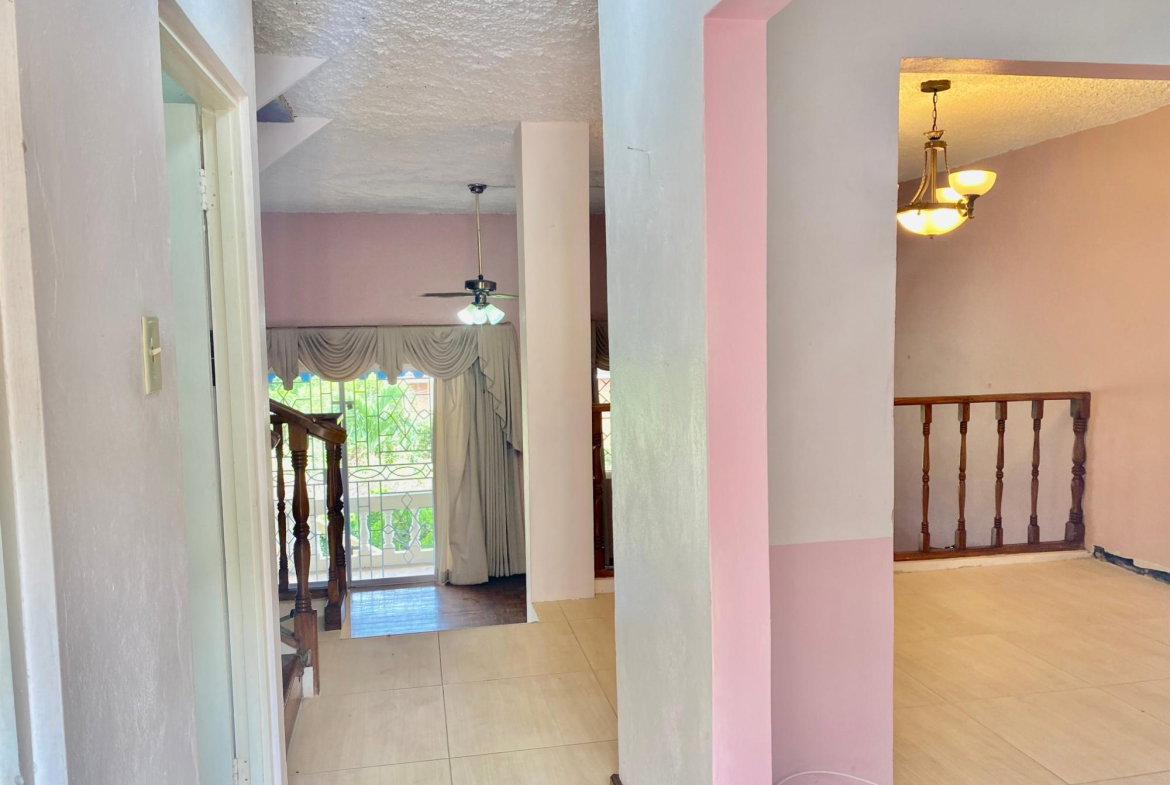 Fifth image of 2-2 Leas Flat in Red Hills, St. Andrew, Jamaica - property is For Sale