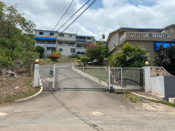 First image of 2-2 Leas Flat in Red Hills, St. Andrew, Jamaica - property is For Sale