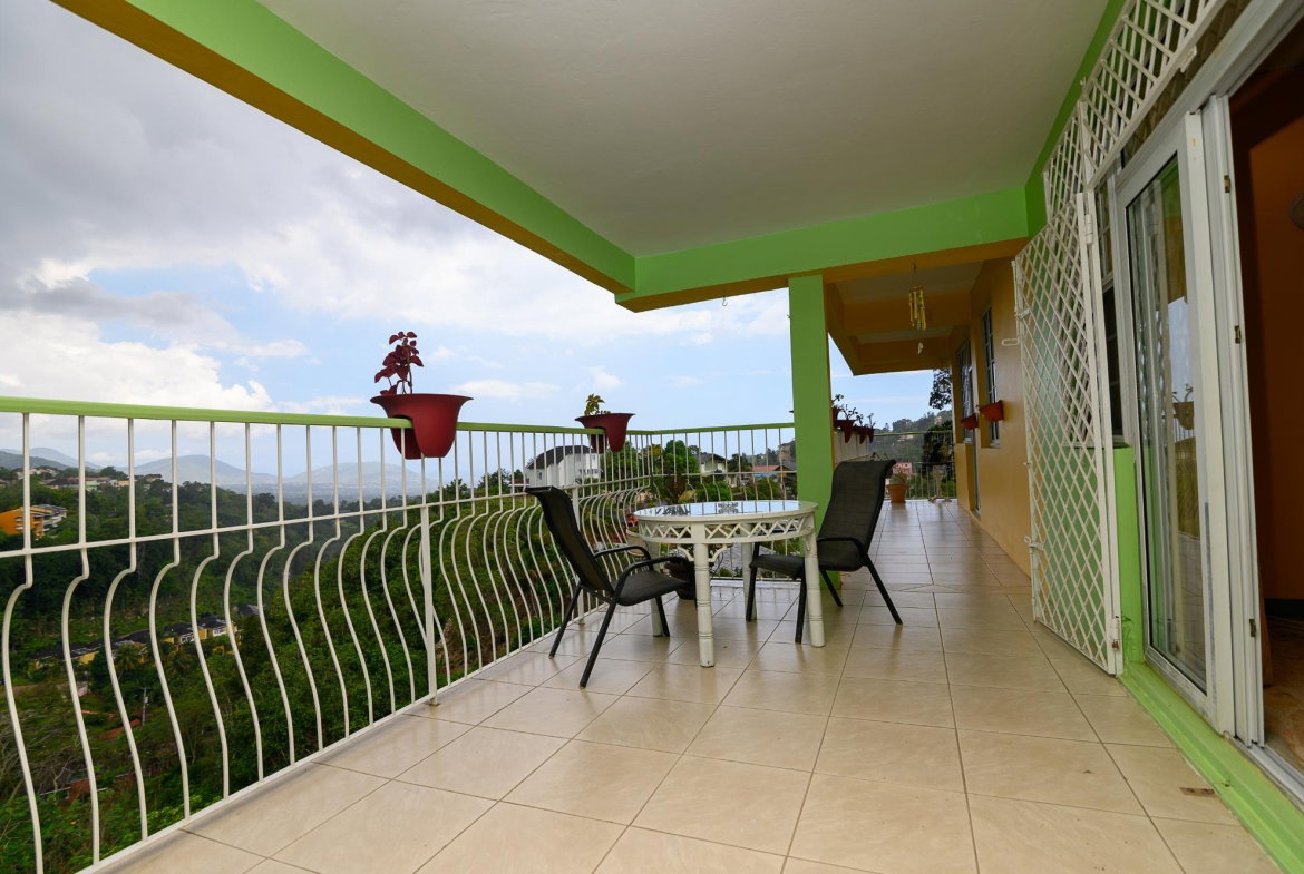 Second image of 1-15b Stony Hill Heights in STONY HILL, St. Andrew, Jamaica - property is For Rent