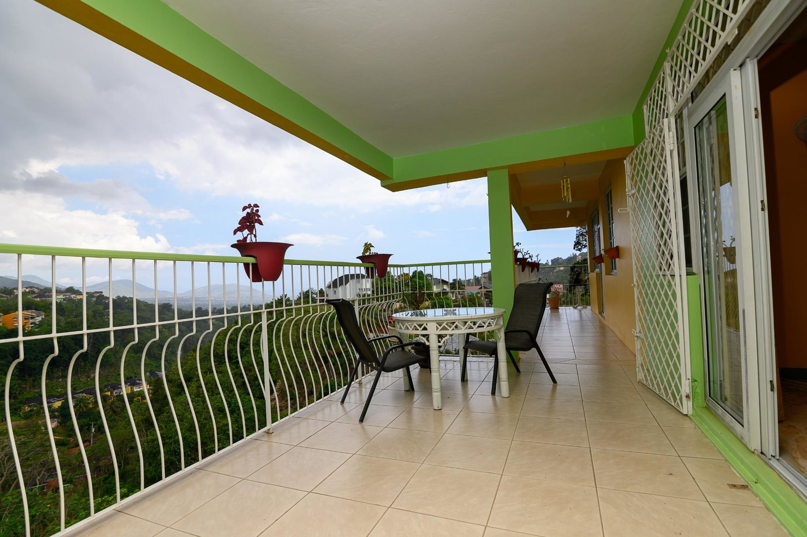 Charming-3-Bedroom-Apartment-for-Rent-in-Stony-Hill-Heights-Jamaica Second image of 1-15b Stony Hill Heights in STONY HILL, St. Andrew, Jamaica - property is For Rent