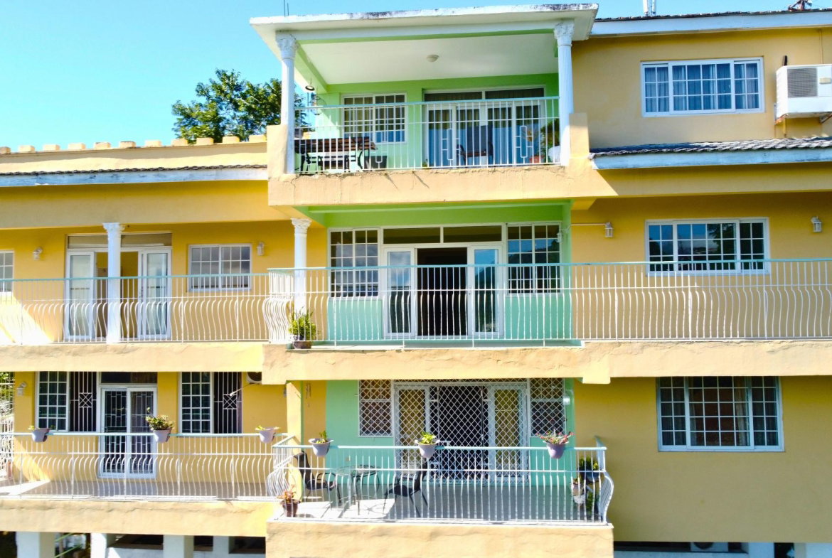 First image of 1-15b Stony Hill Heights in STONY HILL, St. Andrew, Jamaica - property is For Rent