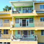 First image of 1-15b Stony Hill Heights in STONY HILL, St. Andrew, Jamaica - property is For Rent