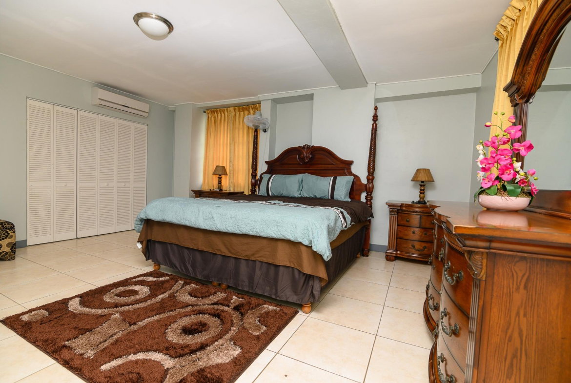 Fifth image of 1-15b Stony Hill Heights in STONY HILL, St. Andrew, Jamaica - property is For Rent