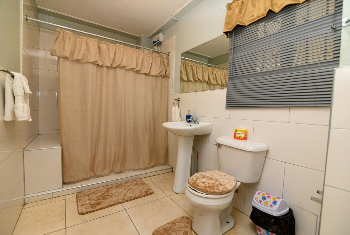 Sixth image of 1-15b Stony Hill Heights in STONY HILL, St. Andrew, Jamaica - property is For Rent