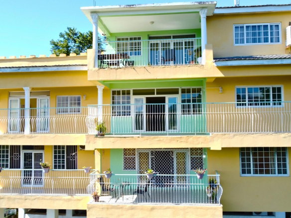 First image of 1-15b Stony Hill Heights in STONY HILL, St. Andrew, Jamaica - property is For Rent