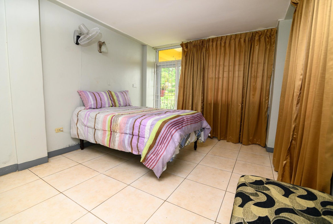 Seventh image of 1-15b Stony Hill Heights in STONY HILL, St. Andrew, Jamaica - property is For Rent