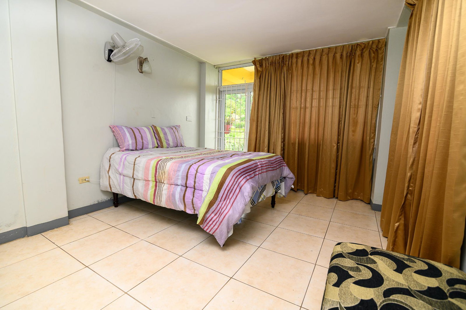 Charming-3-Bedroom-Apartment-for-Rent-in-Stony-Hill-Heights-Jamaica Seventh image of 1-15b Stony Hill Heights in STONY HILL, St. Andrew, Jamaica - property is For Rent