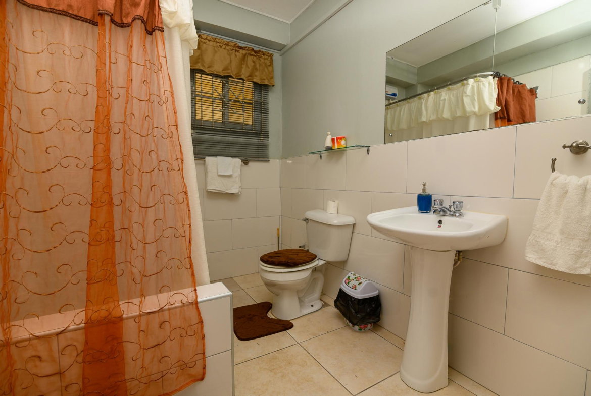 Eighth image of 1-15b Stony Hill Heights in STONY HILL, St. Andrew, Jamaica - property is For Rent
