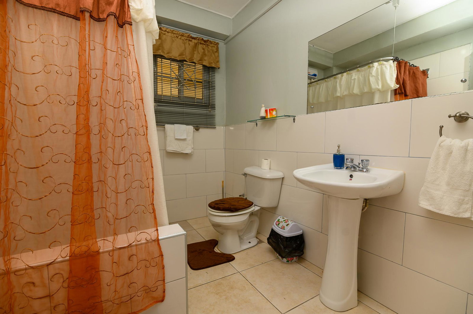 Charming-3-Bedroom-Apartment-for-Rent-in-Stony-Hill-Heights-Jamaica Eighth image of 1-15b Stony Hill Heights in STONY HILL, St. Andrew, Jamaica - property is For Rent