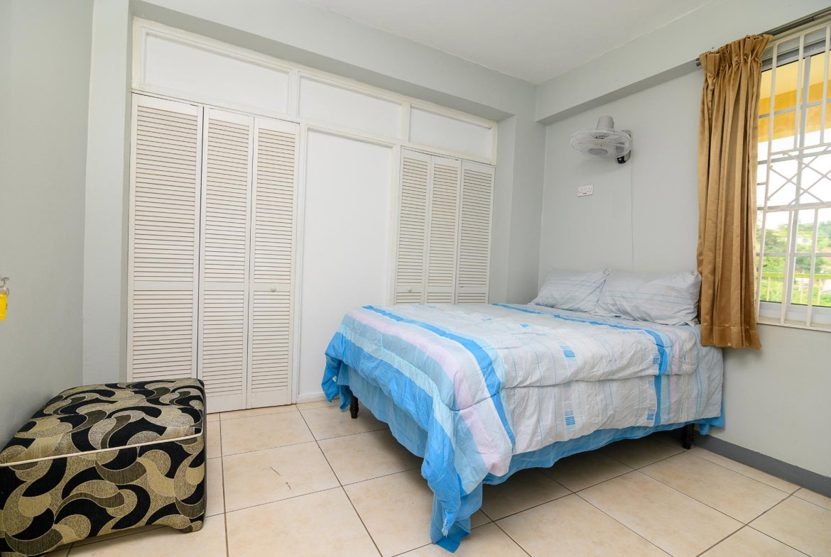Ninth image of 1-15b Stony Hill Heights in STONY HILL, St. Andrew, Jamaica - property is For Rent