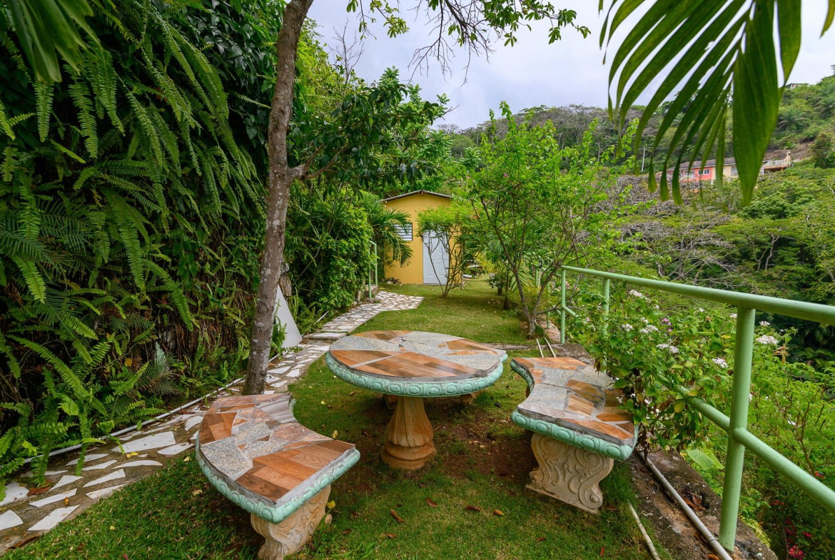 Tenth image of 1-15b Stony Hill Heights in STONY HILL, St. Andrew, Jamaica - property is For Rent
