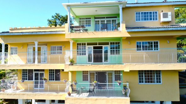 First image of 1-15b Stony Hill Heights in STONY HILL, St. Andrew, Jamaica - property is For Rent