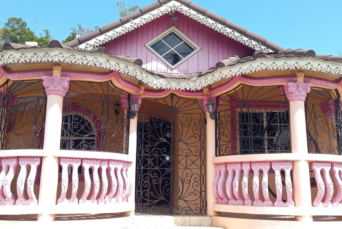 First image of 170 Coral Spring, Trelawny in Coral Spring, Trelawny, Jamaica - property is For Rent