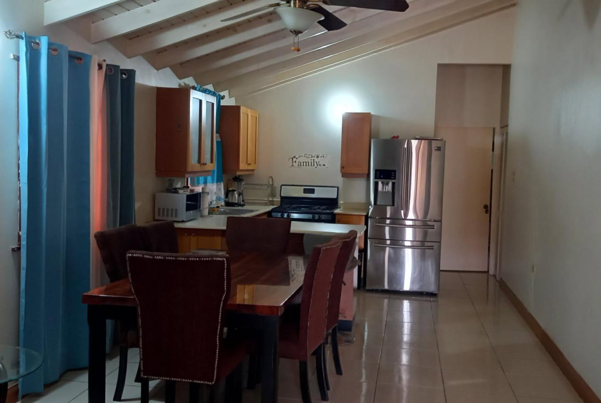 Sixth image of 170 Coral Spring, Trelawny in Coral Spring, Trelawny, Jamaica - property is For Rent