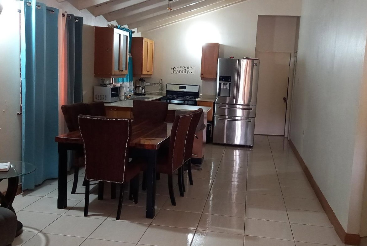 Eighth image of 170 Coral Spring, Trelawny in Coral Spring, Trelawny, Jamaica - property is For Rent