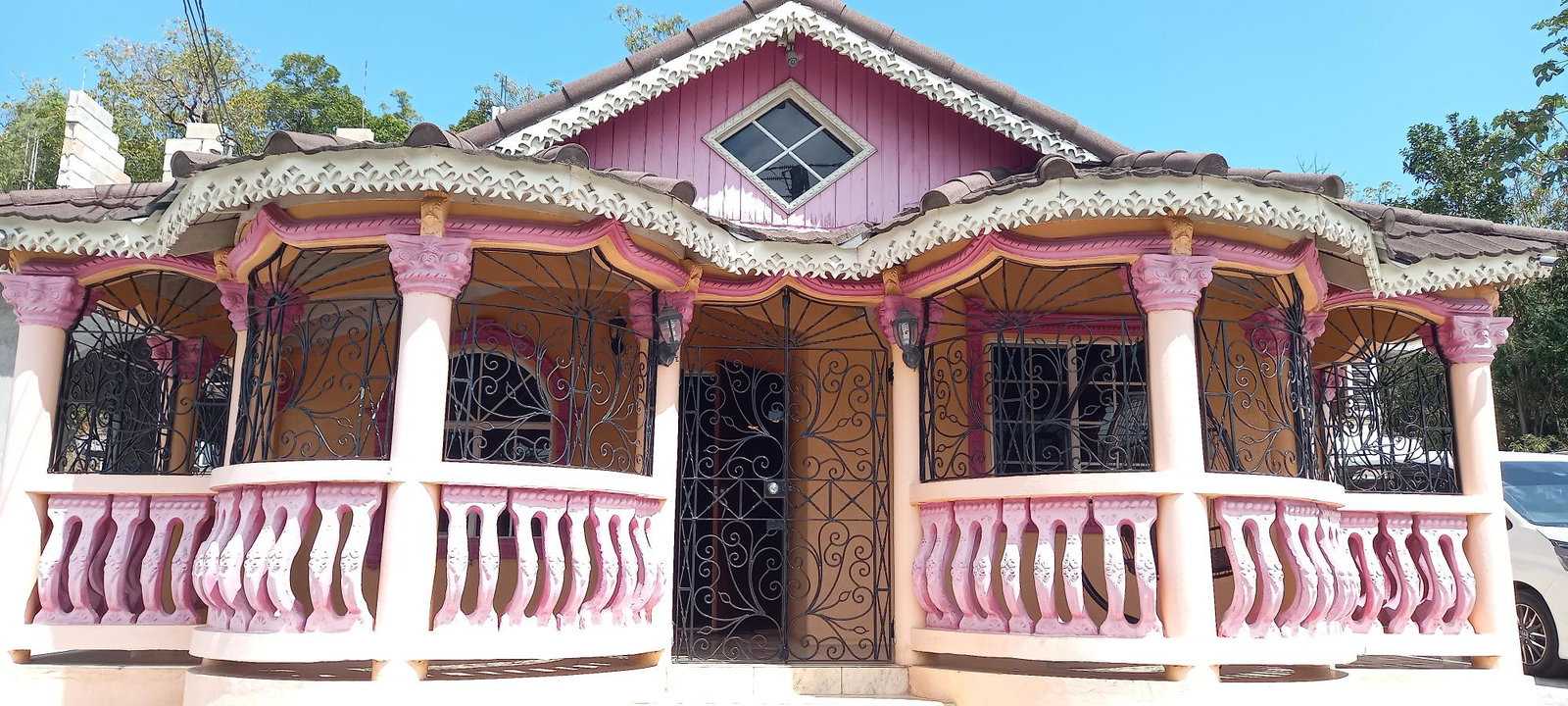 First image of 170 Coral Spring, Trelawny in Coral Spring, Trelawny, Jamaica - property is For Rent