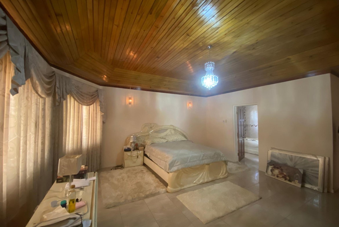 Eleventh image of Wint Road in Mandeville, Manchester, Jamaica - property is For Rent