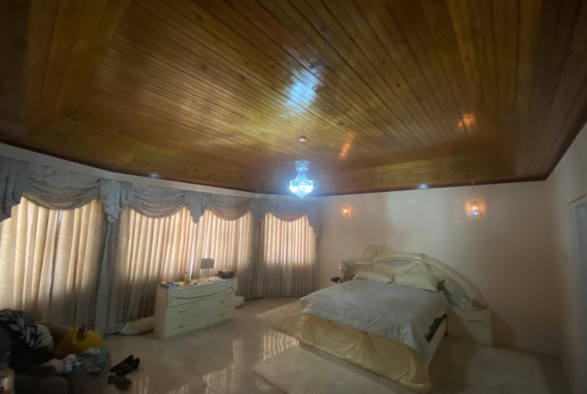 Twelfth image of Wint Road in Mandeville, Manchester, Jamaica - property is For Rent