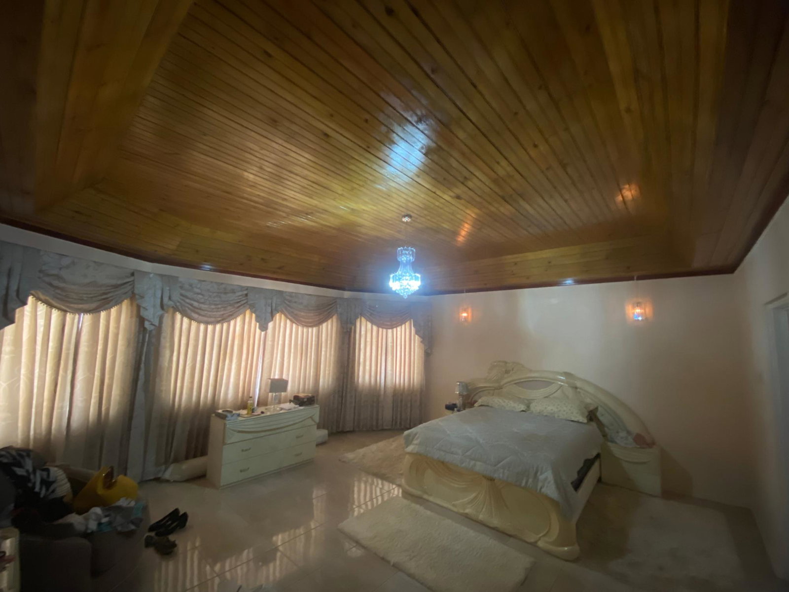 Charming-3-Bedroom-Bungalow-for-Rent-in-Manchester-Jamaica Twelfth image of Wint Road in Mandeville, Manchester, Jamaica - property is For Rent