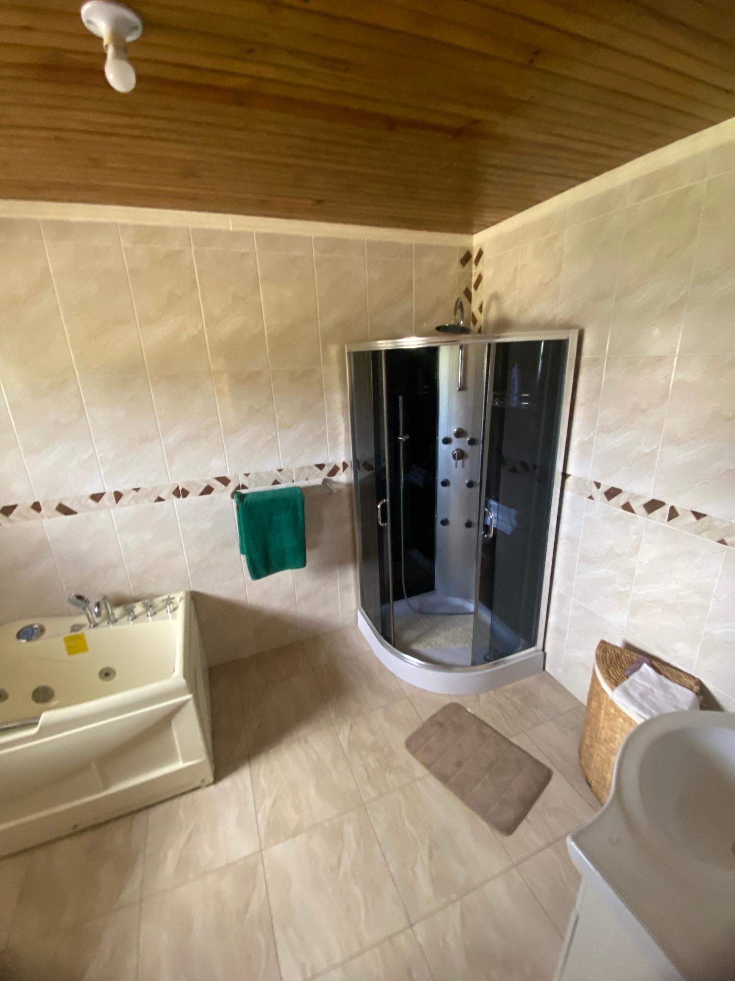 Charming-3-Bedroom-Bungalow-for-Rent-in-Manchester-Jamaica Thirteenth image of Wint Road in Mandeville, Manchester, Jamaica - property is For Rent