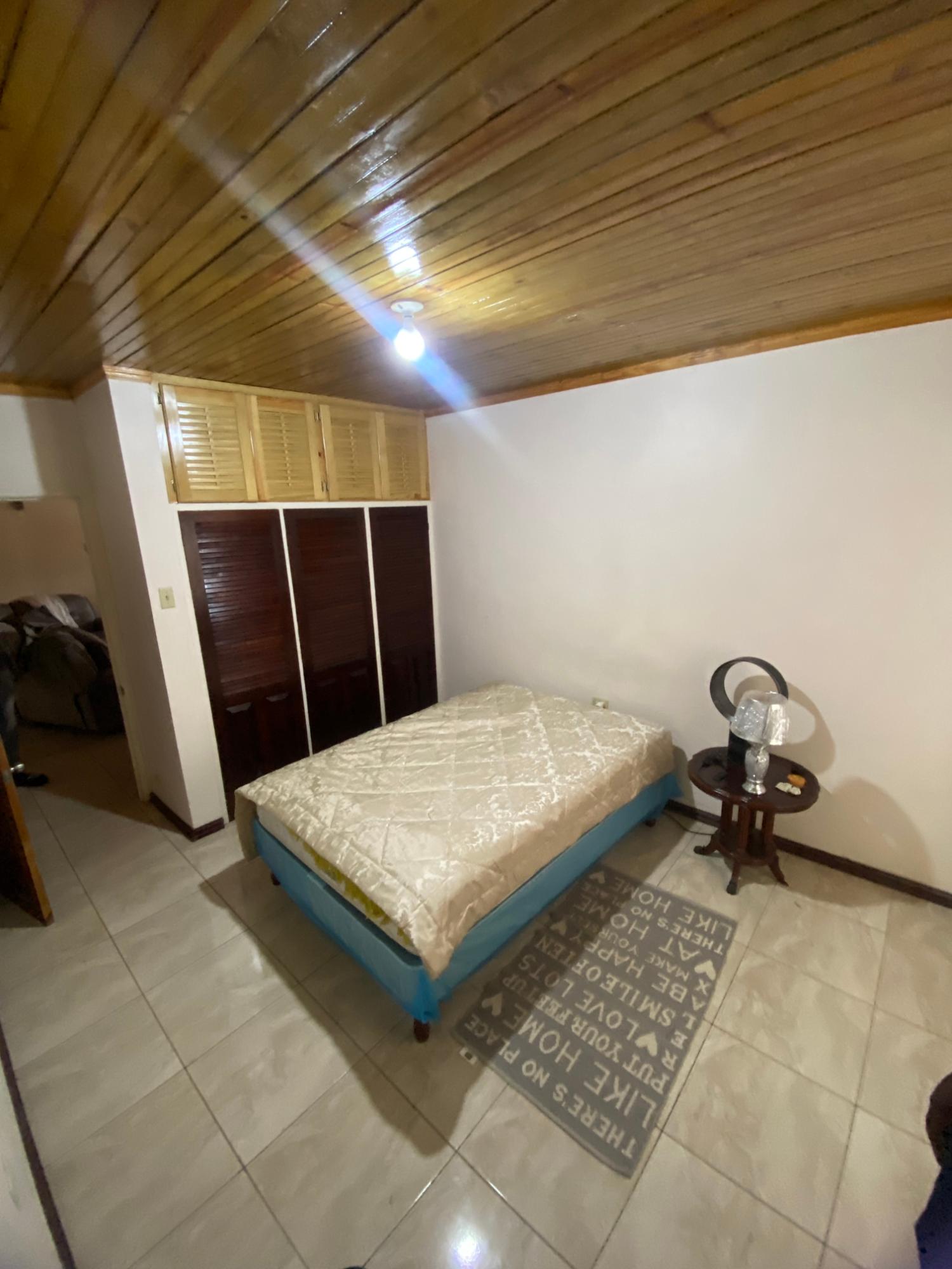 Charming-3-Bedroom-Bungalow-for-Rent-in-Manchester-Jamaica Fourteenth image of Wint Road in Mandeville, Manchester, Jamaica - property is For Rent
