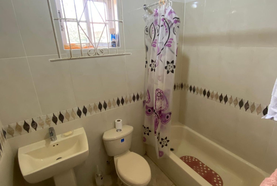 Fifteenth image of Wint Road in Mandeville, Manchester, Jamaica - property is For Rent