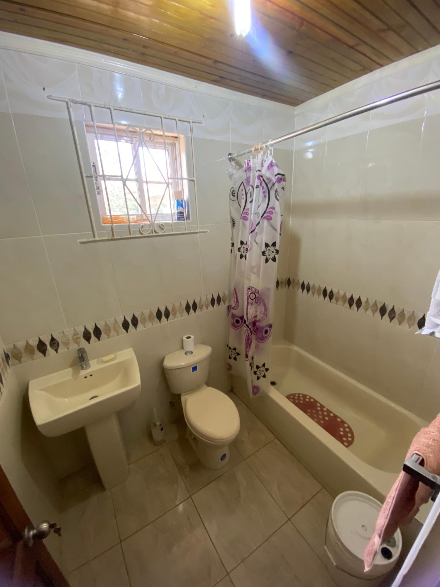Charming-3-Bedroom-Bungalow-for-Rent-in-Manchester-Jamaica Fifteenth image of Wint Road in Mandeville, Manchester, Jamaica - property is For Rent